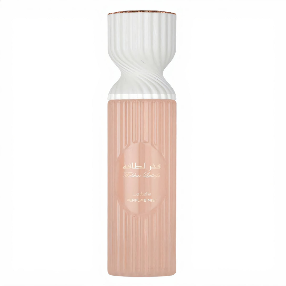 Lattafa Perfume Mist Fakhar Lattafa Women 250 ML