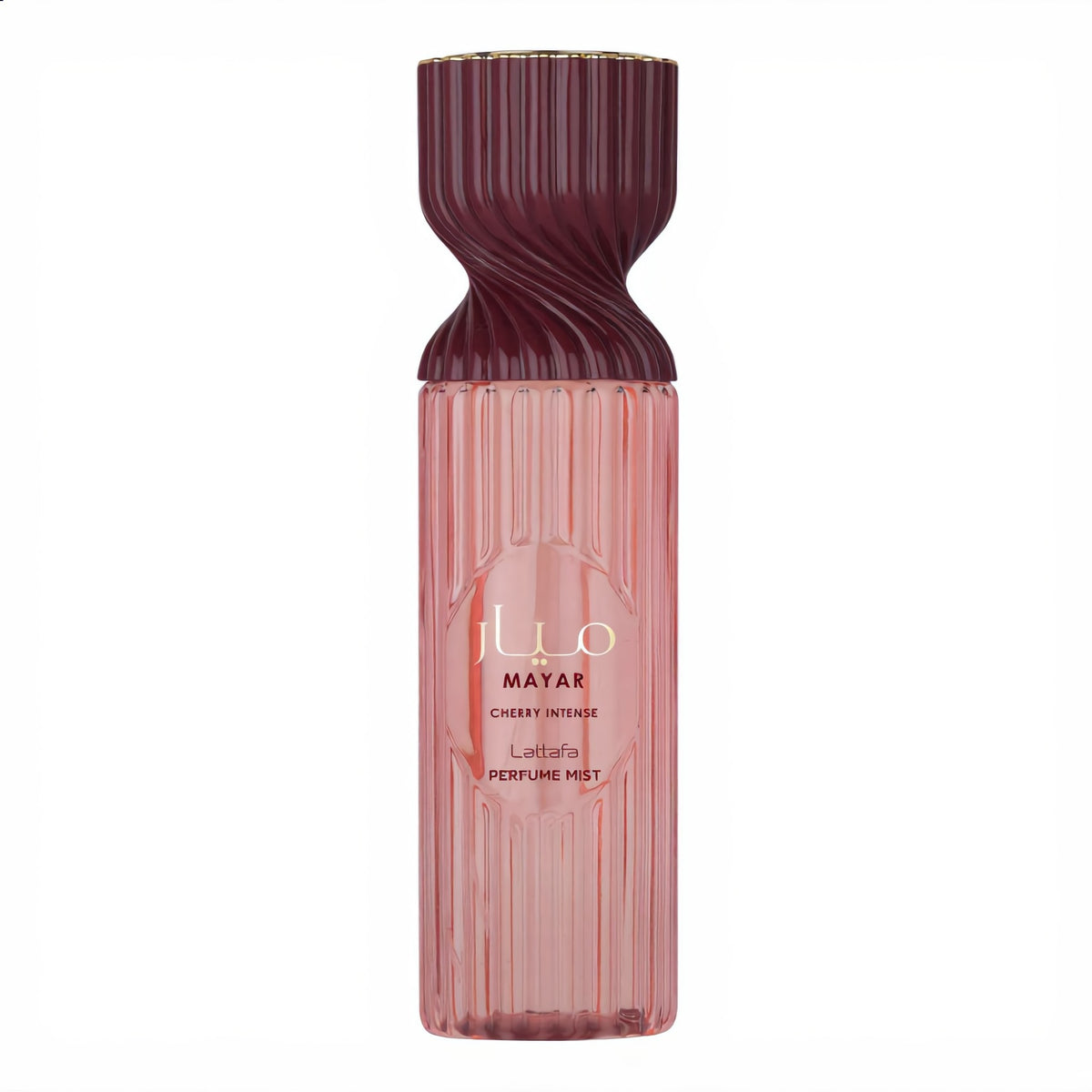 Lattafa Perfume Mist Mayar Cherry Intense 250 ML