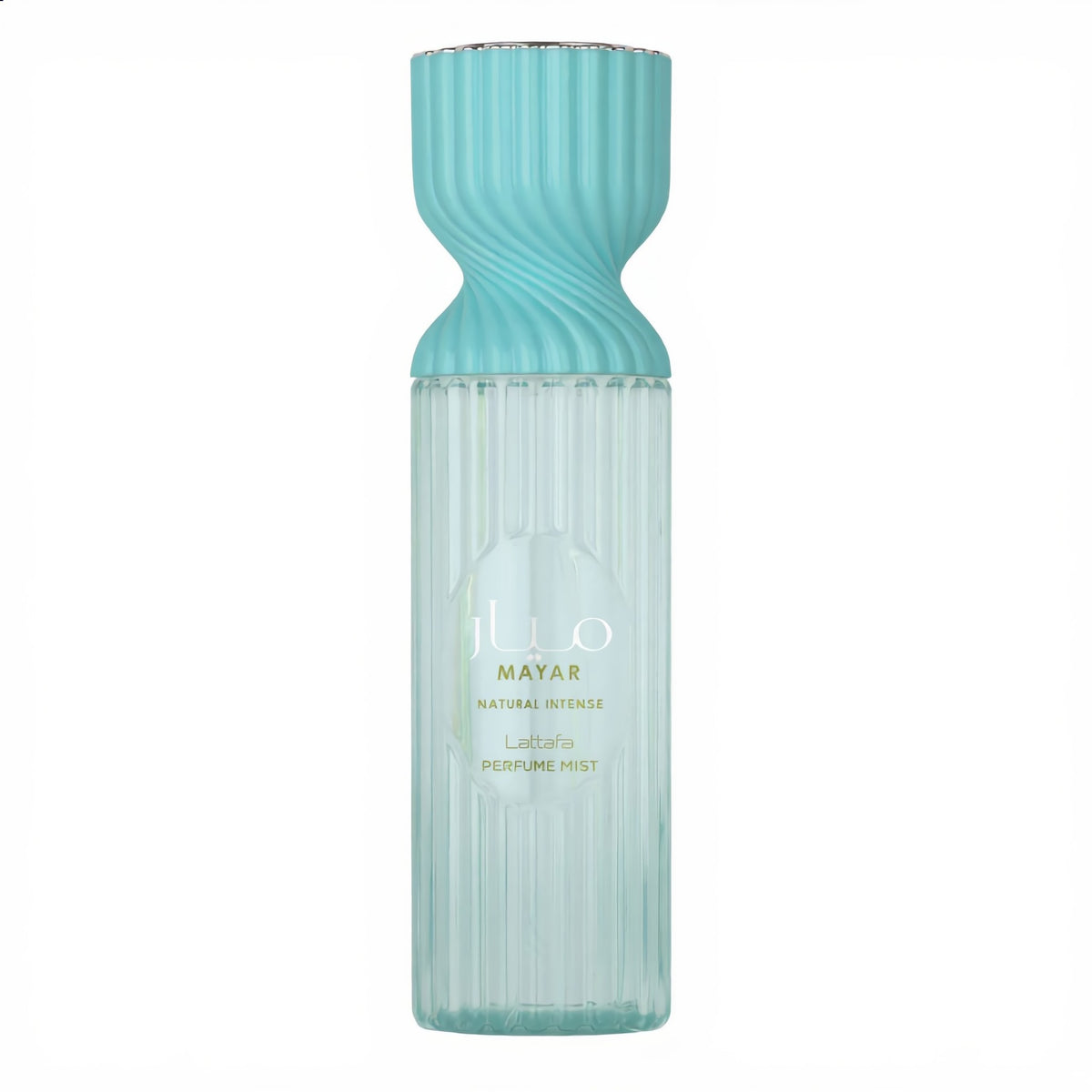 Lattafa Perfume Mist Mayar Natural Intense 250 ML