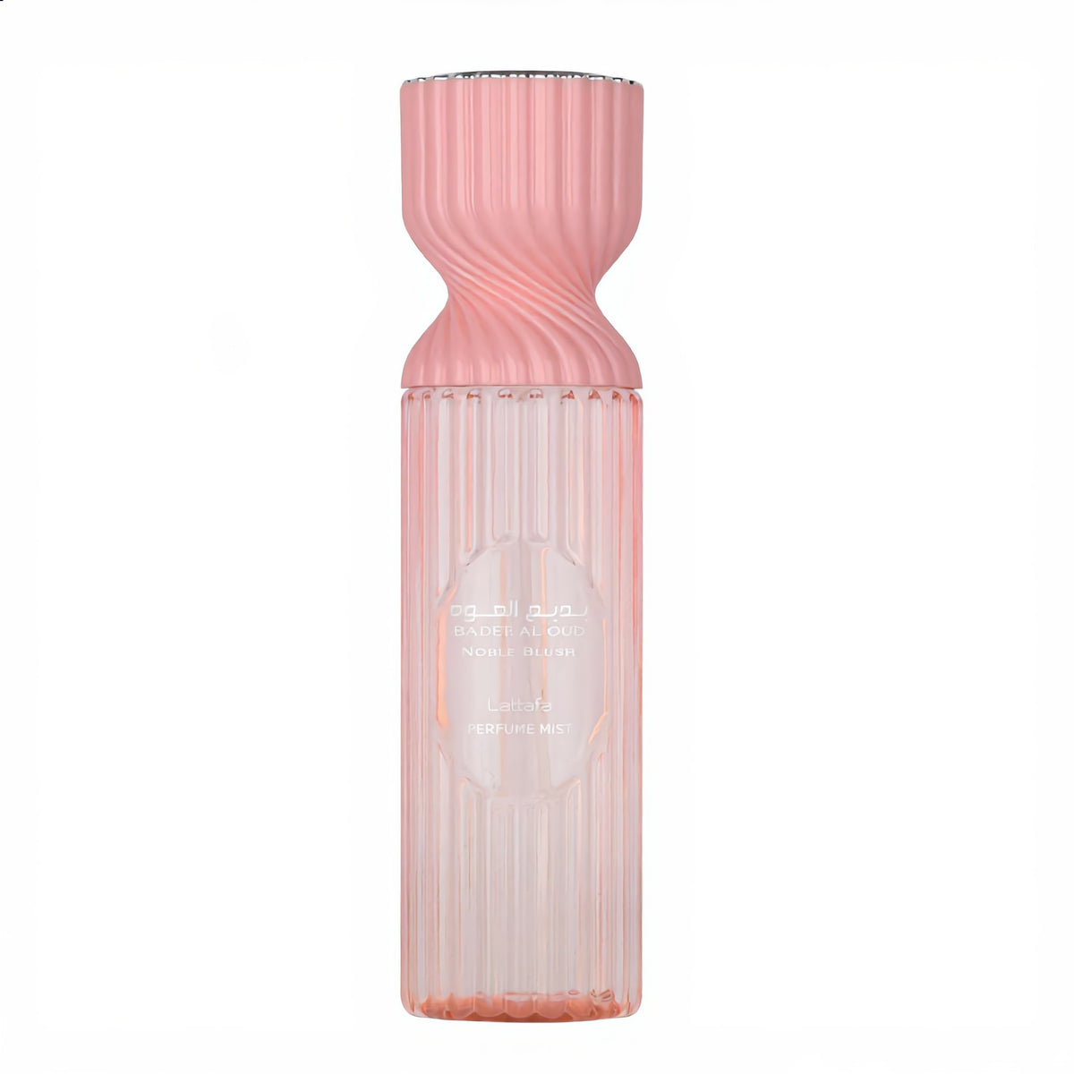 Lattafa Perfume Mist Badee Al Oud Noble Blush 250 ML