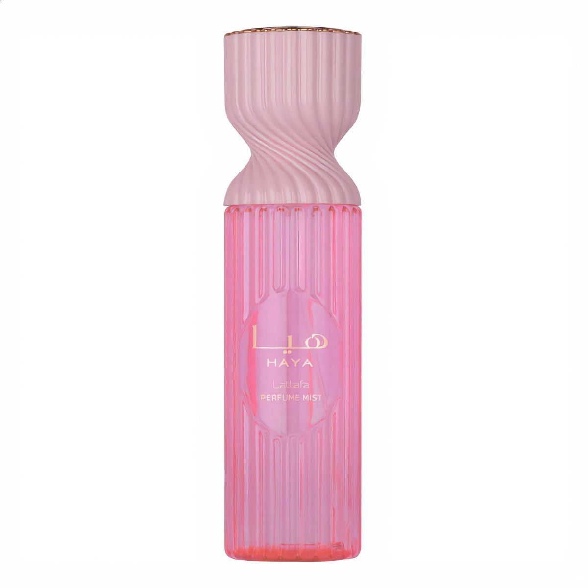 Lattafa Perfume Mist Haya 250 ML
