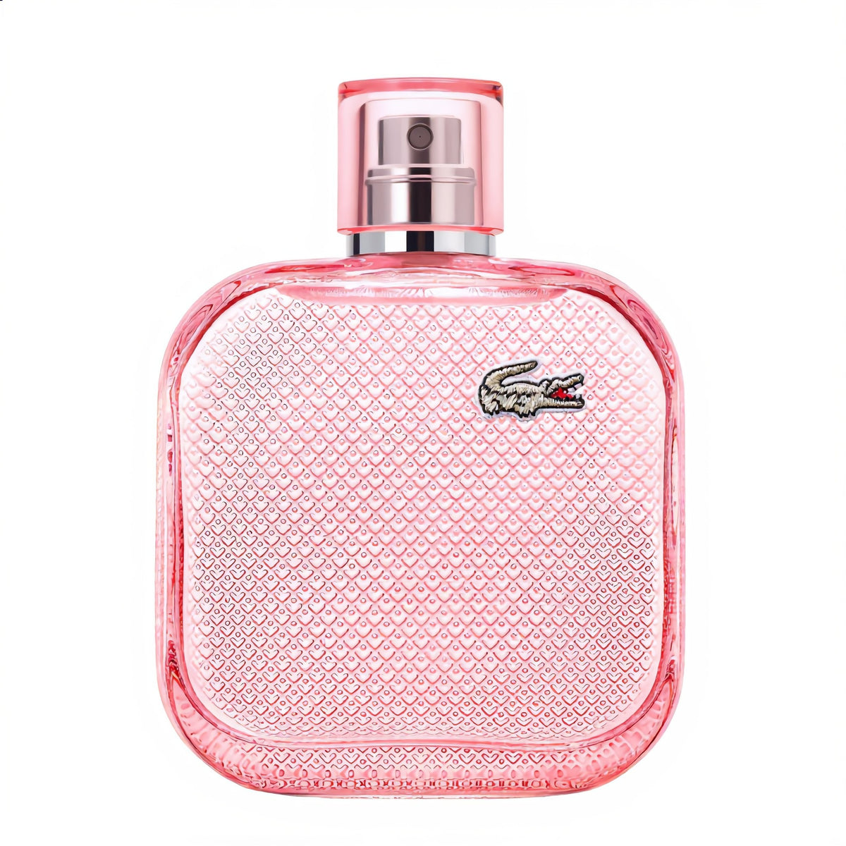 Lacoste L.12.12 Rose Sparkling EDT 100 ML