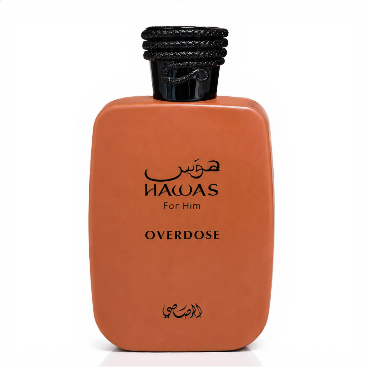Rasasi Hawas for Him Overdose EDP 100 ml