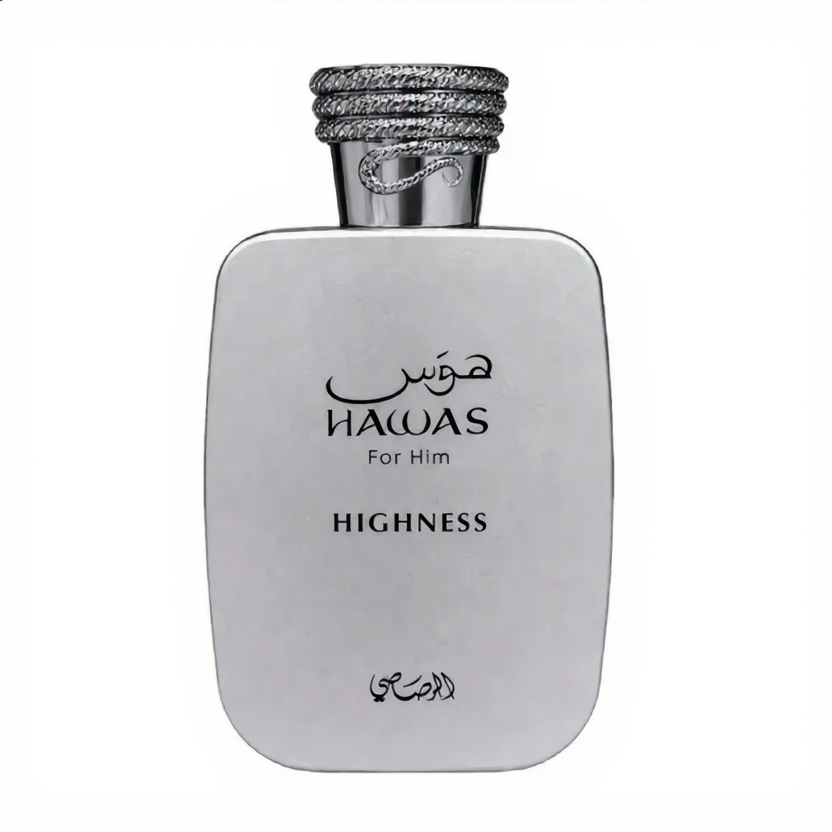Rasasi Hawas for Him Highness EDP 100 ml
