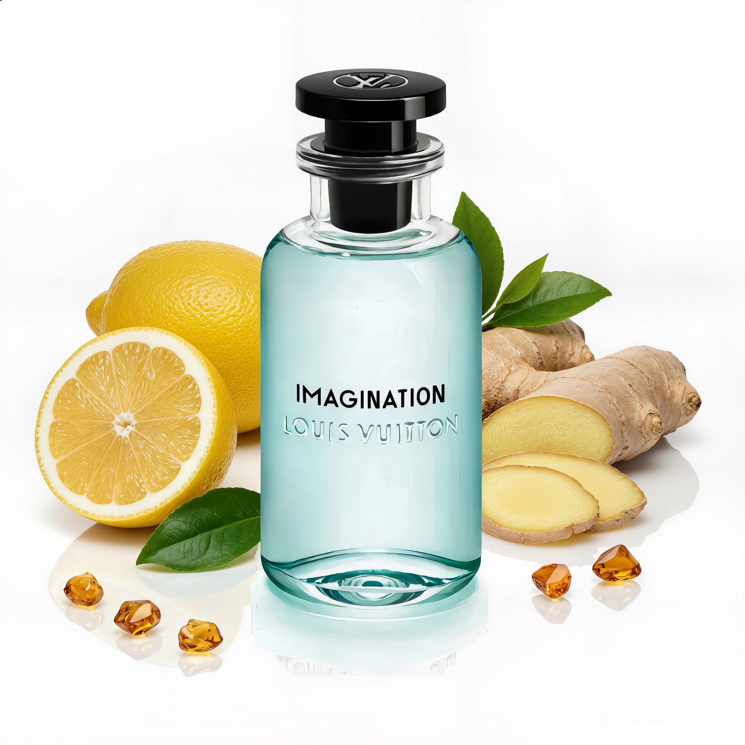 Louis Vuitton Imagination 100 ml Edp