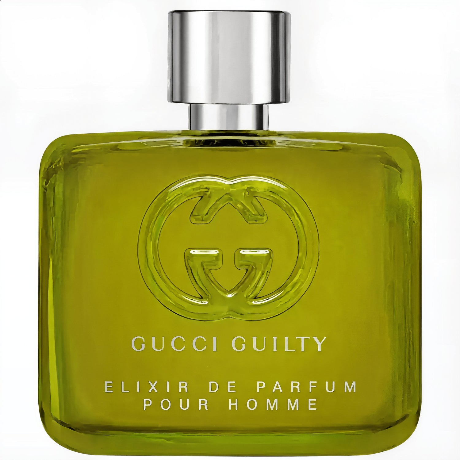 Gucci Pour Homme Elixir de Parfum 60 ml
