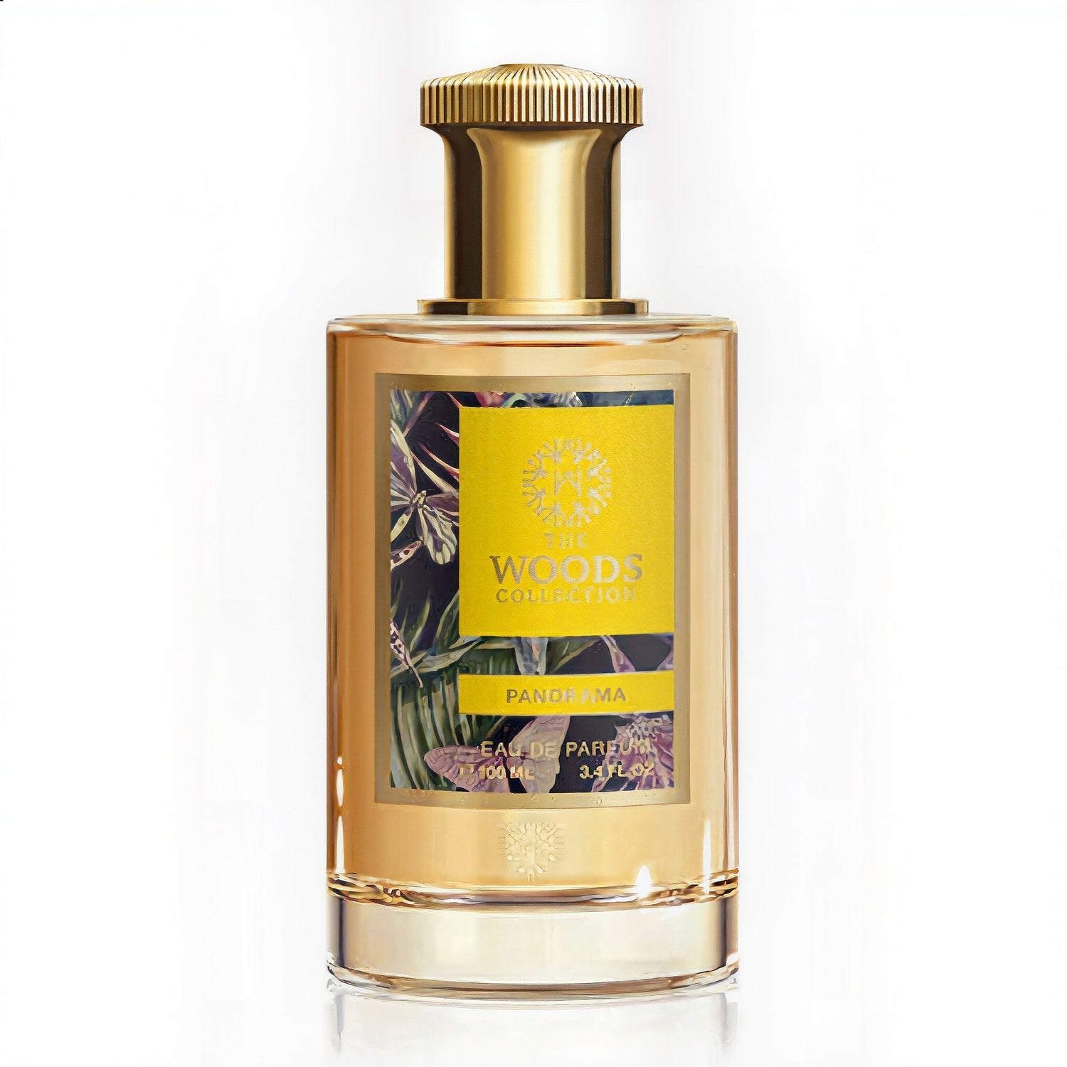 The Woods Collection Panorama Edp 100 ml