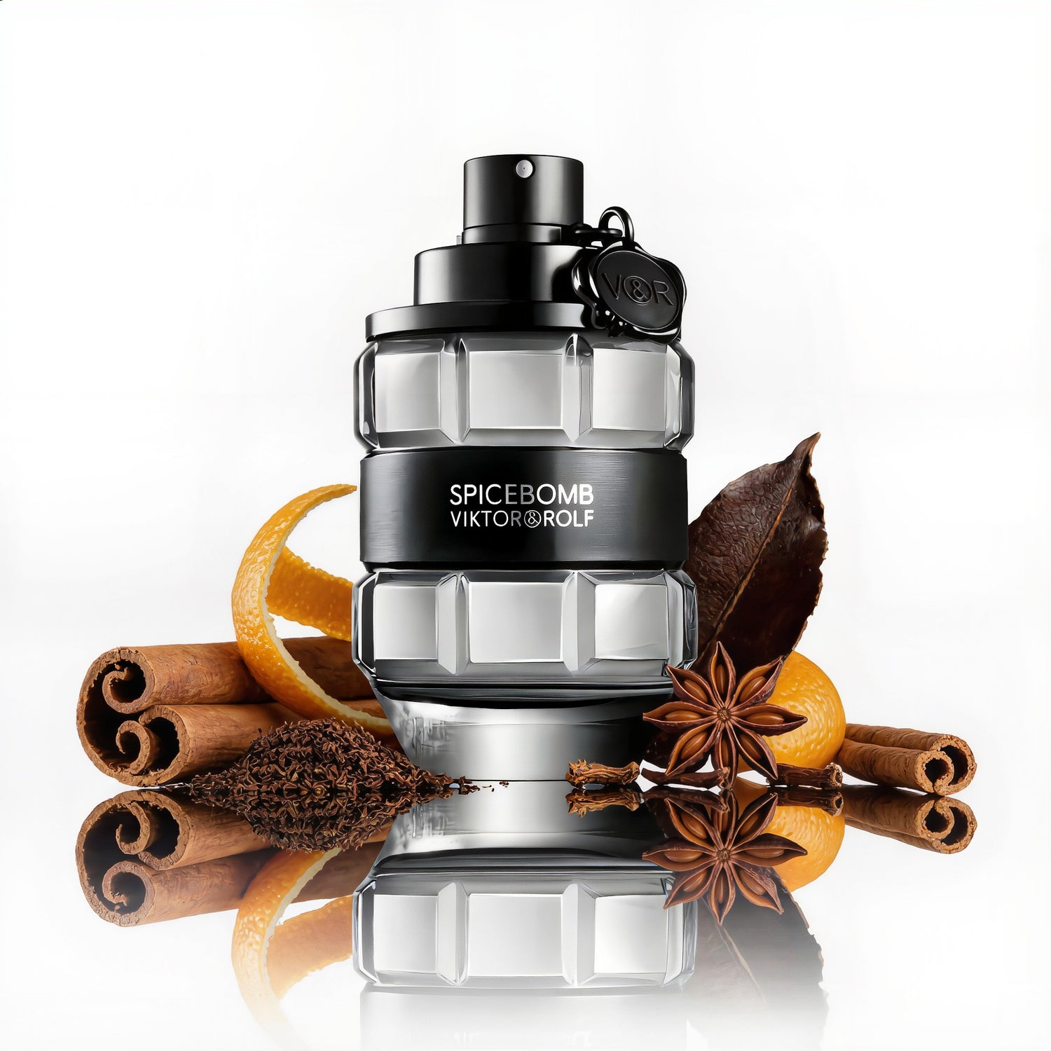 Viktor & Rolf Spicebomb Edt 90 ml