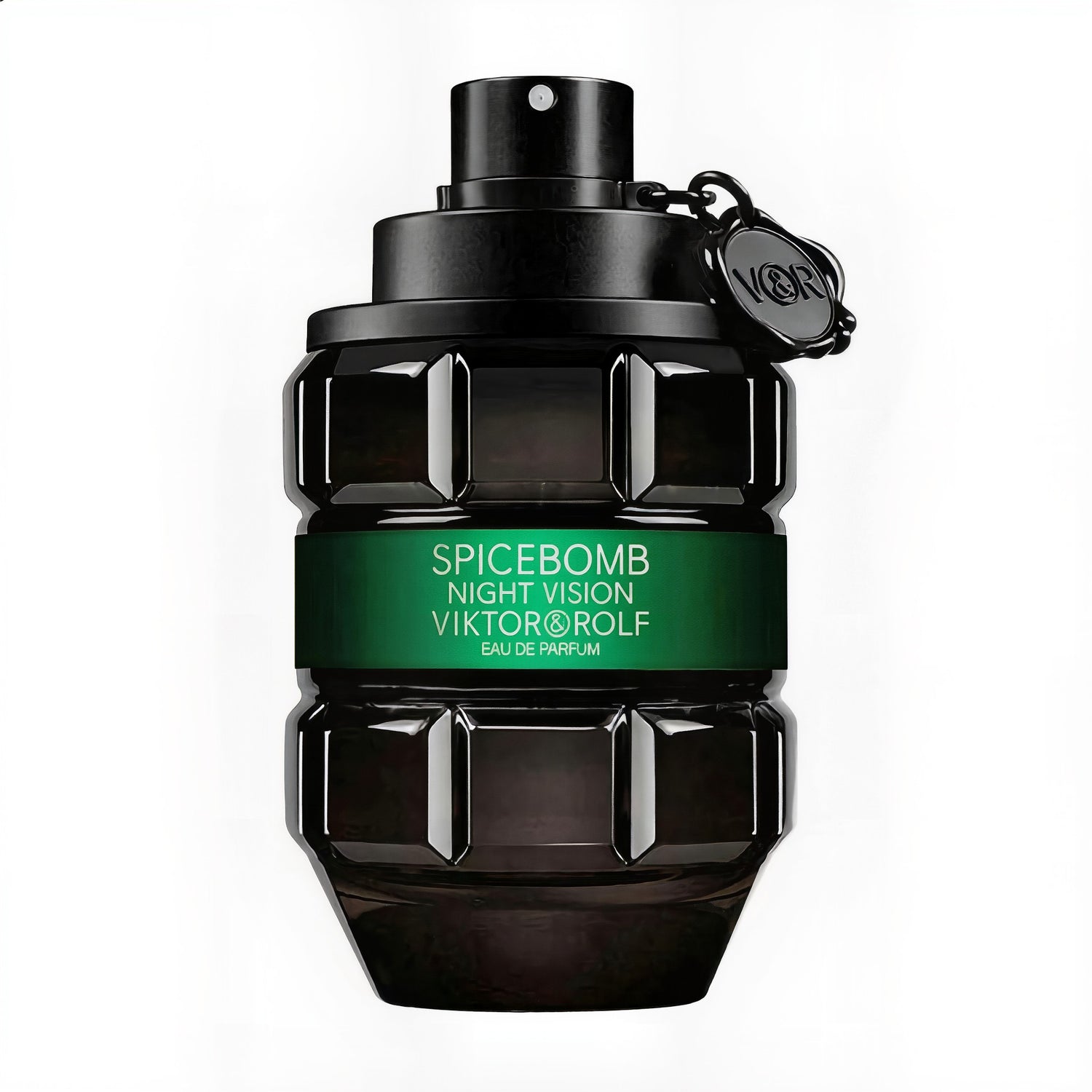 Viktor & Rolf Spicebomb Nightvision Edp 90 ml