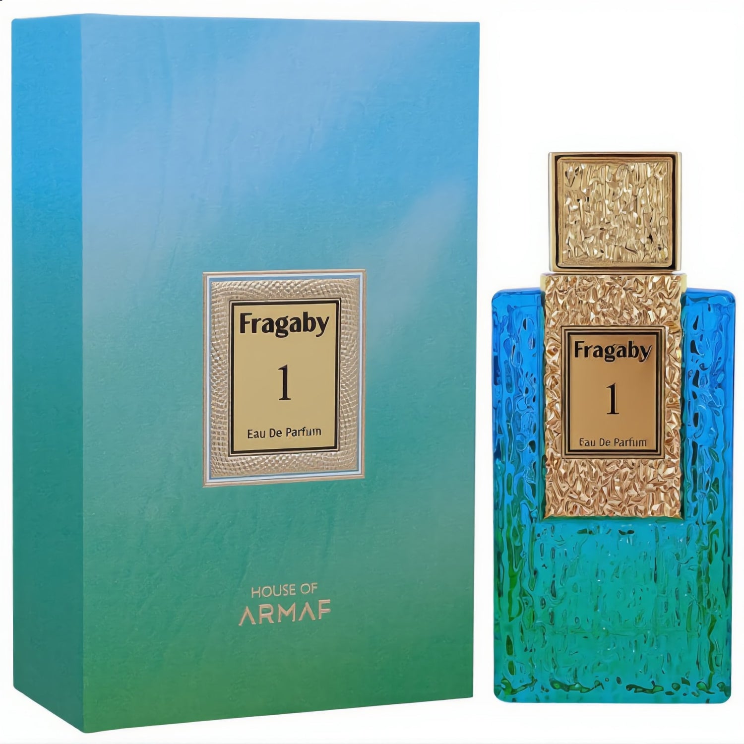 Risala Elite Fragaby 1 Edp 100 ml