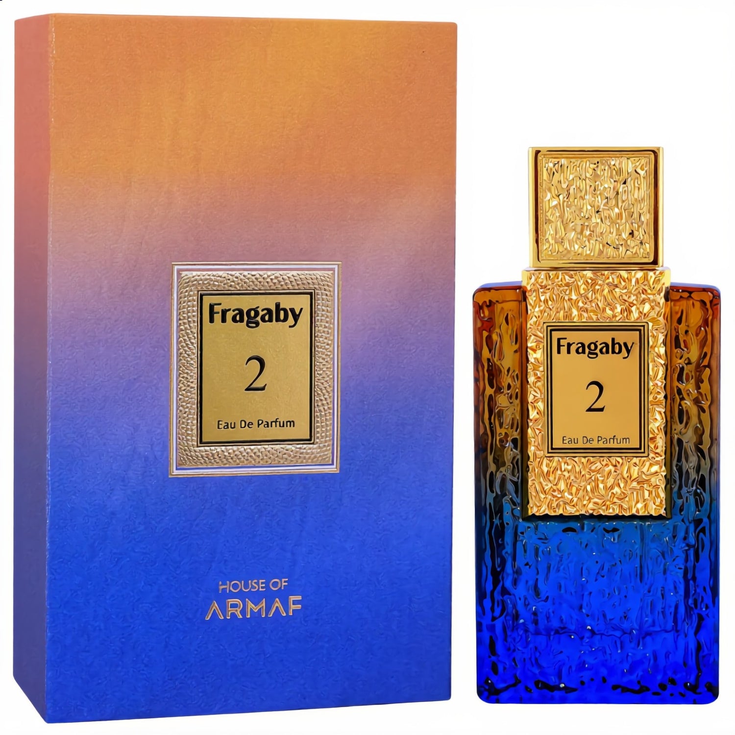 Risala Elite Fragaby 2 Edp 100 ml