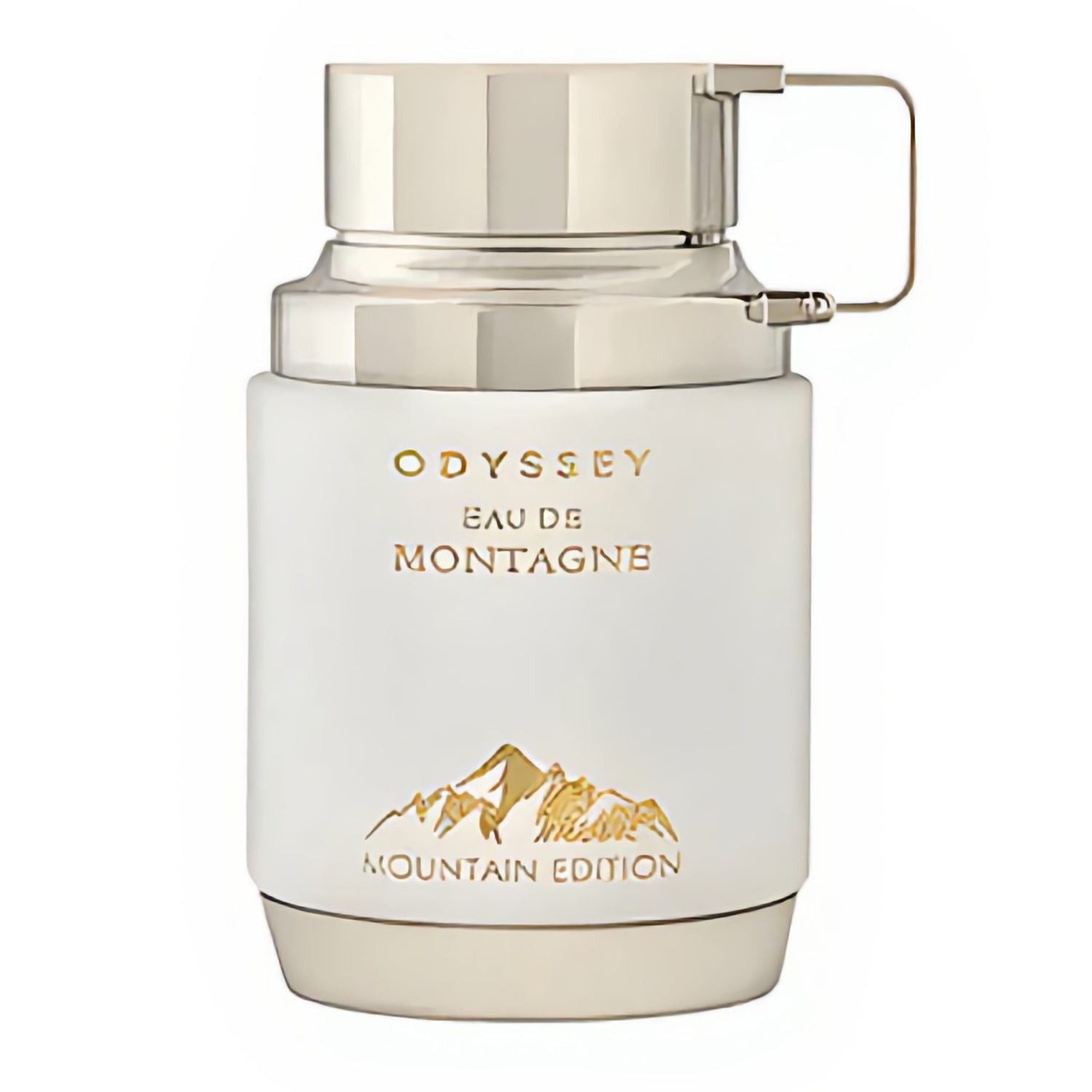 Odyssey Eau De Montagne Mountain Edition 100 ml