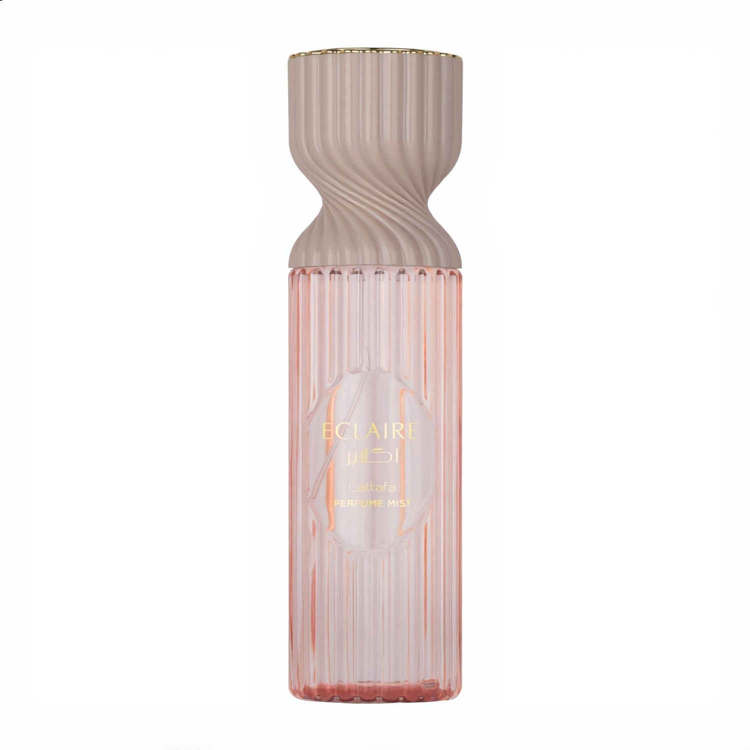 Lattafa Body Mist Eclaire 250 ML