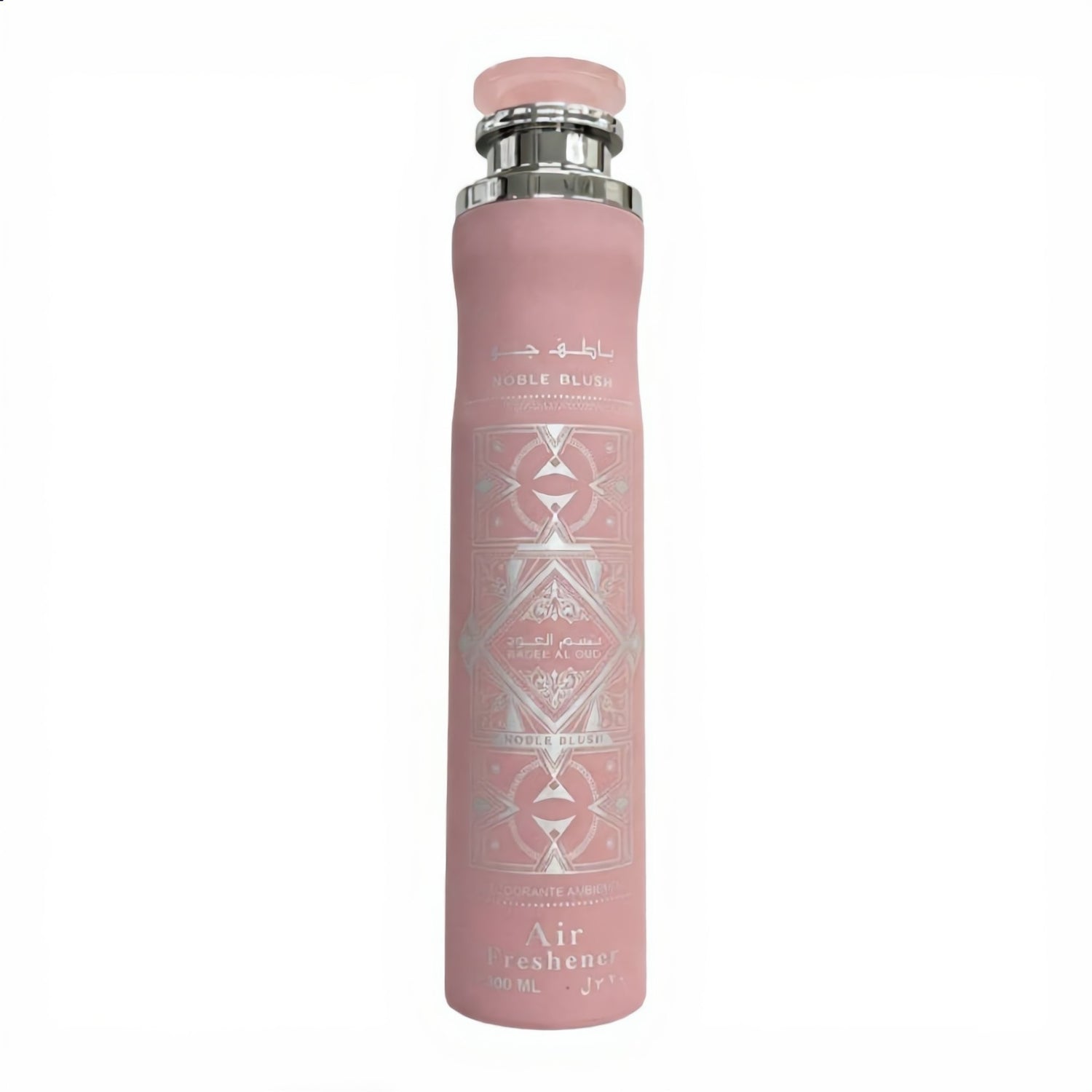 Lattafa Badee Al Oud Noble Blush Desodorante Ambiental 300 ML