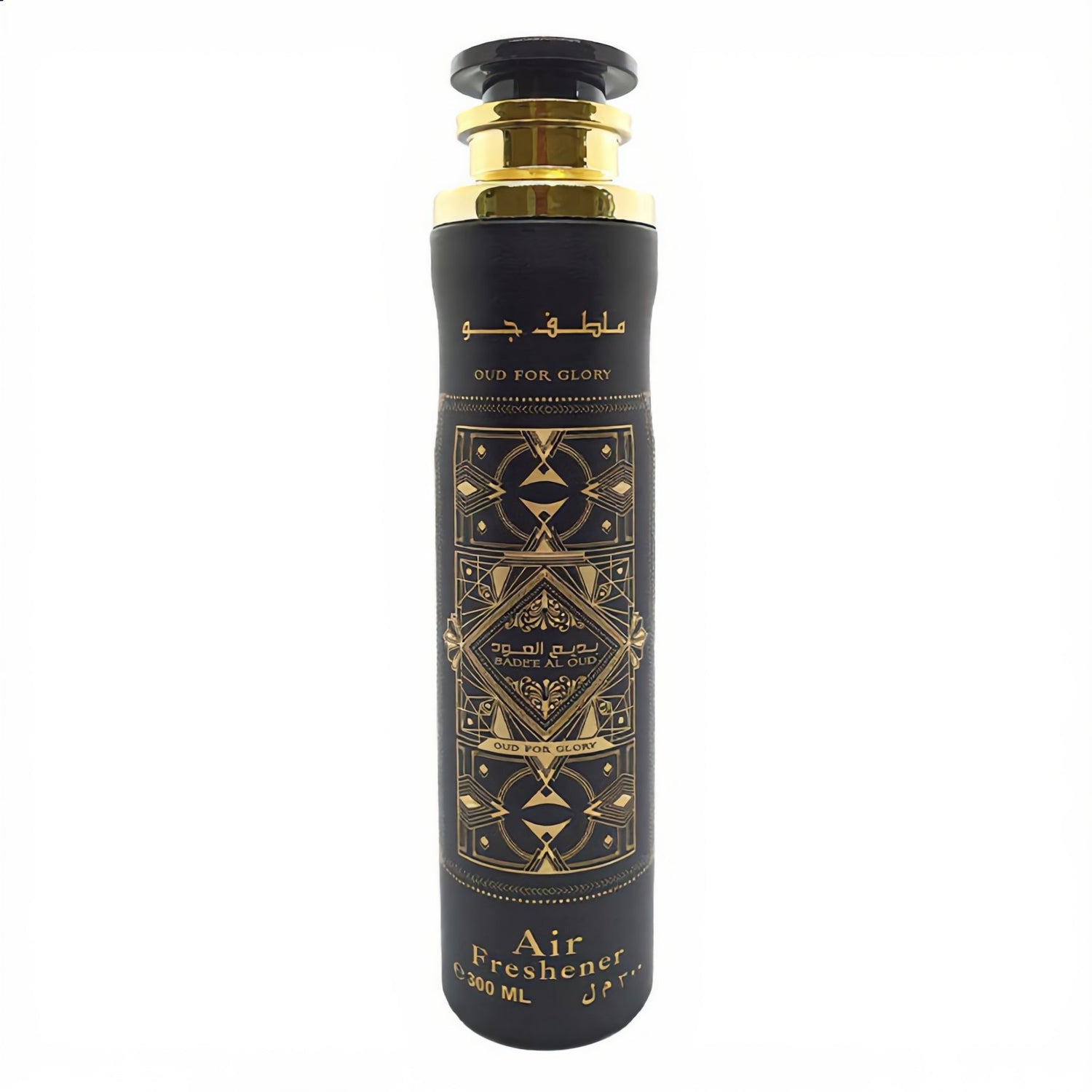 Lattafa Badee Al Oud For Glory Desodorante Ambiental 300 ML