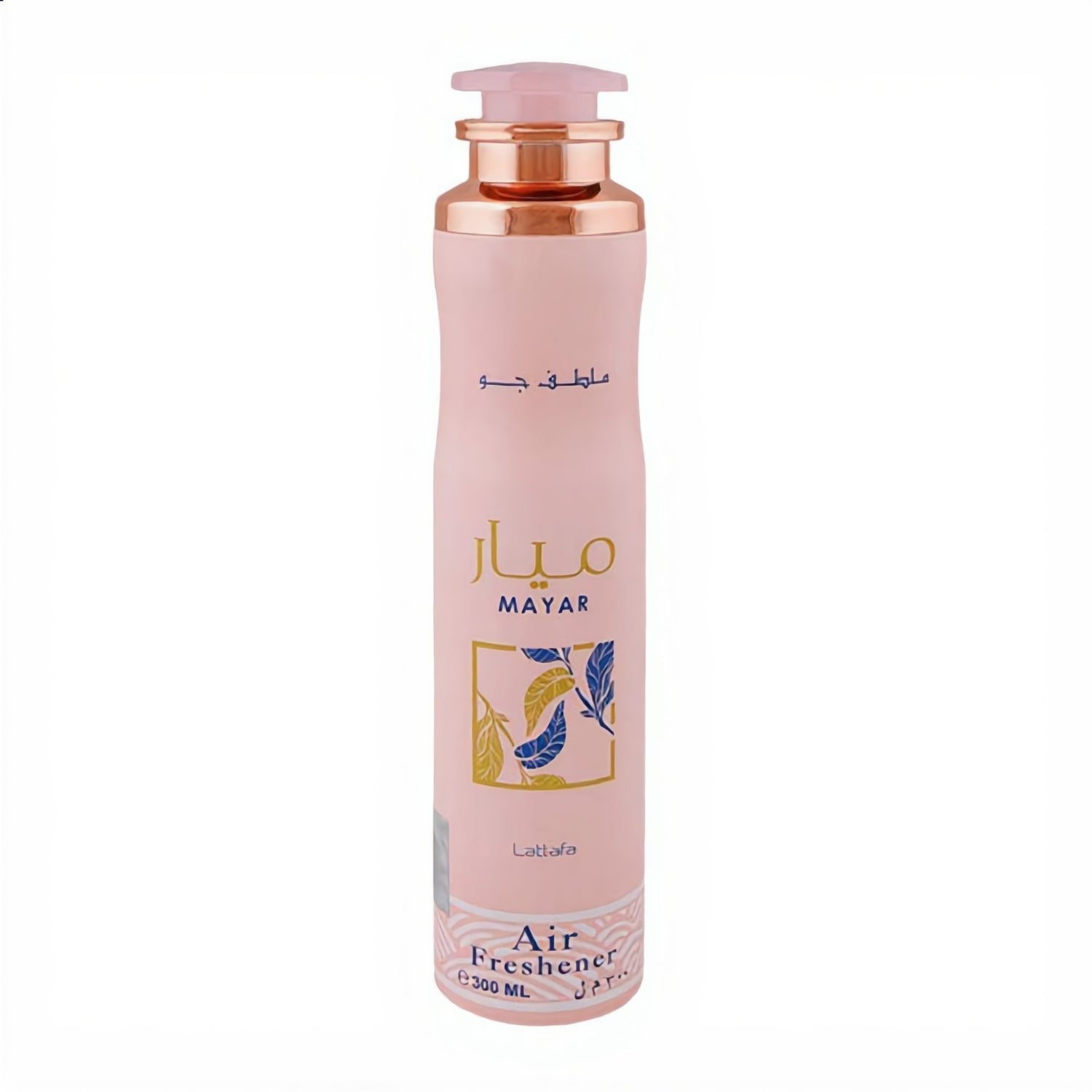 Lattafa Mayar Desodorante Ambiental 300 ML
