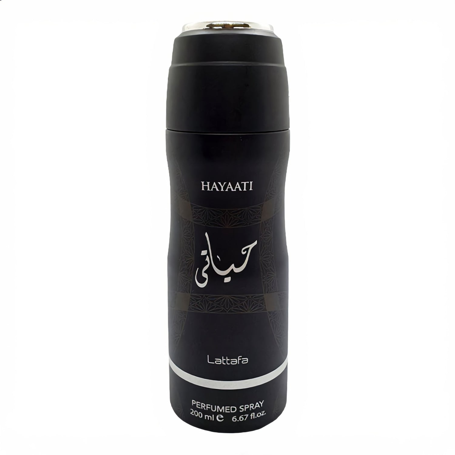Lattafa Hayaati Desodorante Corporal 200 ML