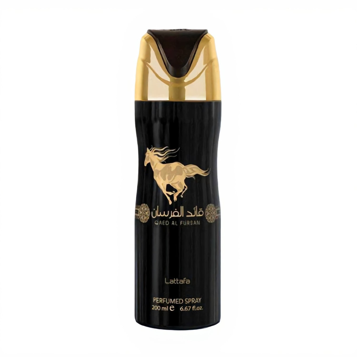 Lattafa Qaed Al Fursan Desodorante Corporal 200 ML
