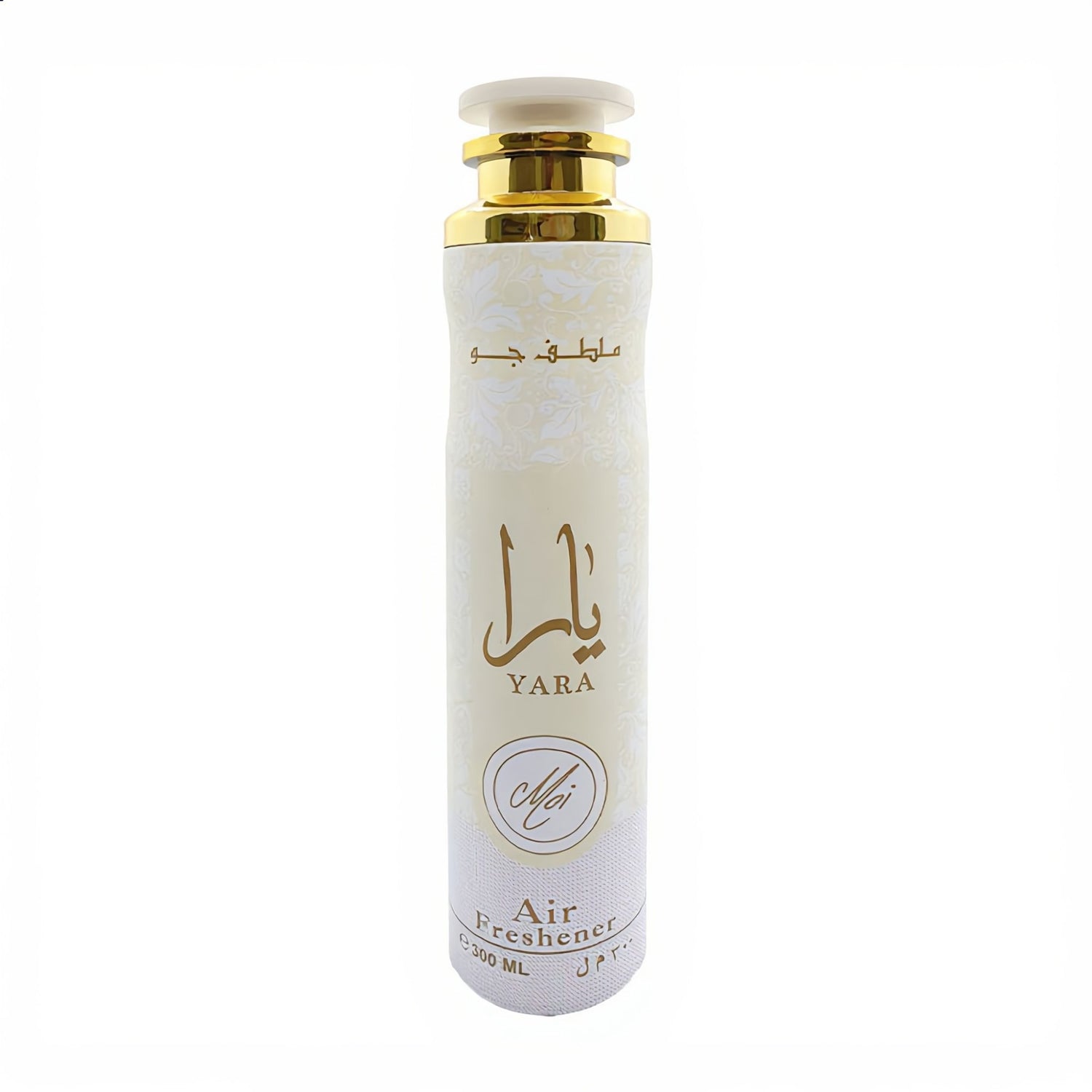 Lattafa Yara Moi Desodorante Ambiental 300 ML