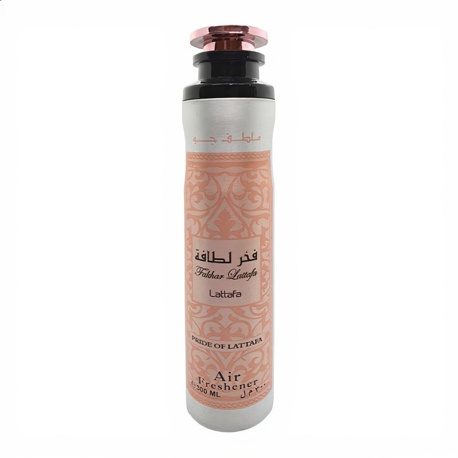 Lattafa Fakhar Woman Lattafa Desodorante Ambiental 300 ML