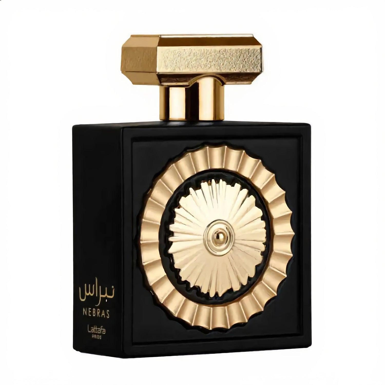 Lattafa Pride Nebras Unisex Edp 100 ML