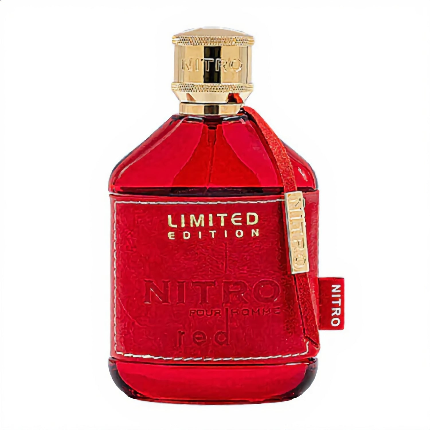 Dumont Nitro Red Pour Homme Edp 100 ml