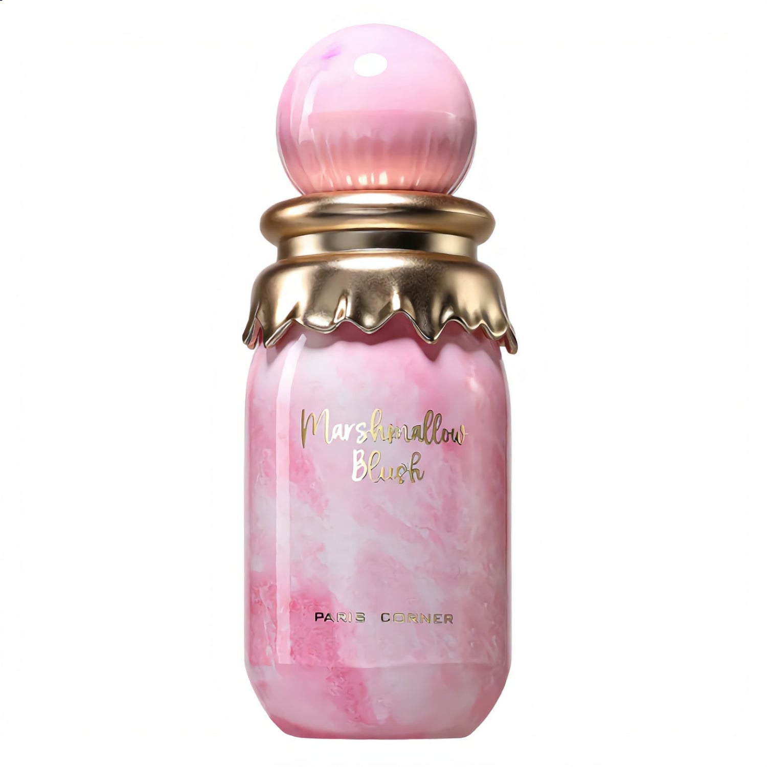 Paris Corner Marshmallow Blush Edp 100Ml