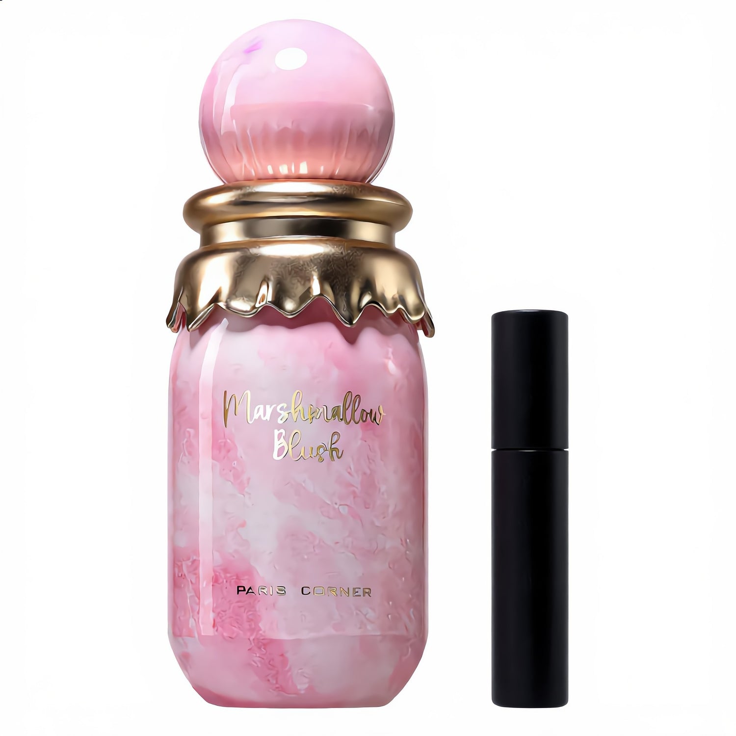Paris Corner Marshmallow Blush Edp 100Ml