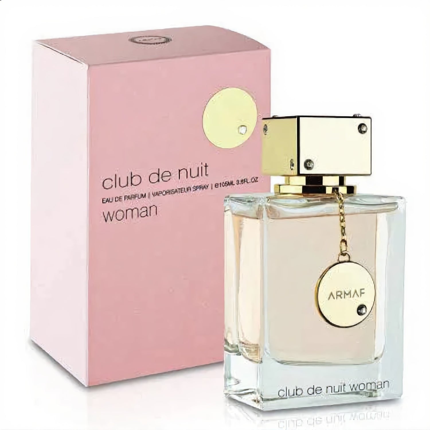 Armaf Club De Nuit Woman 105 ml Edp