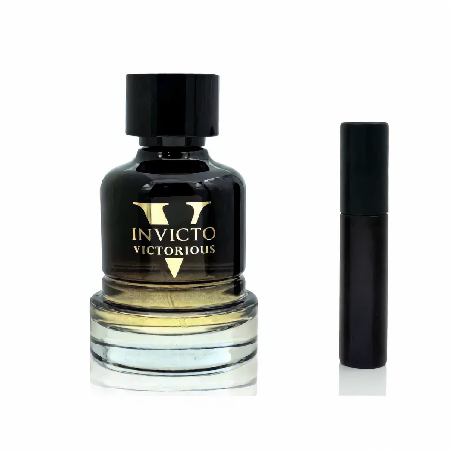 Fragrance World Invicto Victorious 100ml Edp