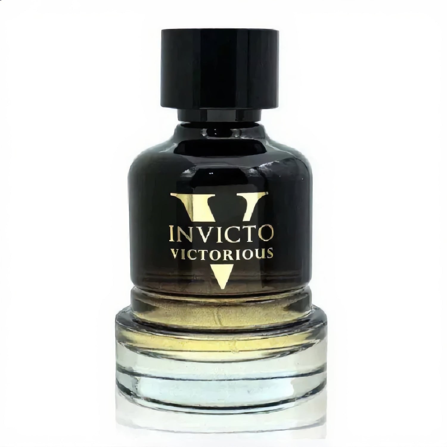 Fragrance World Invicto Victorious 100ml Edp