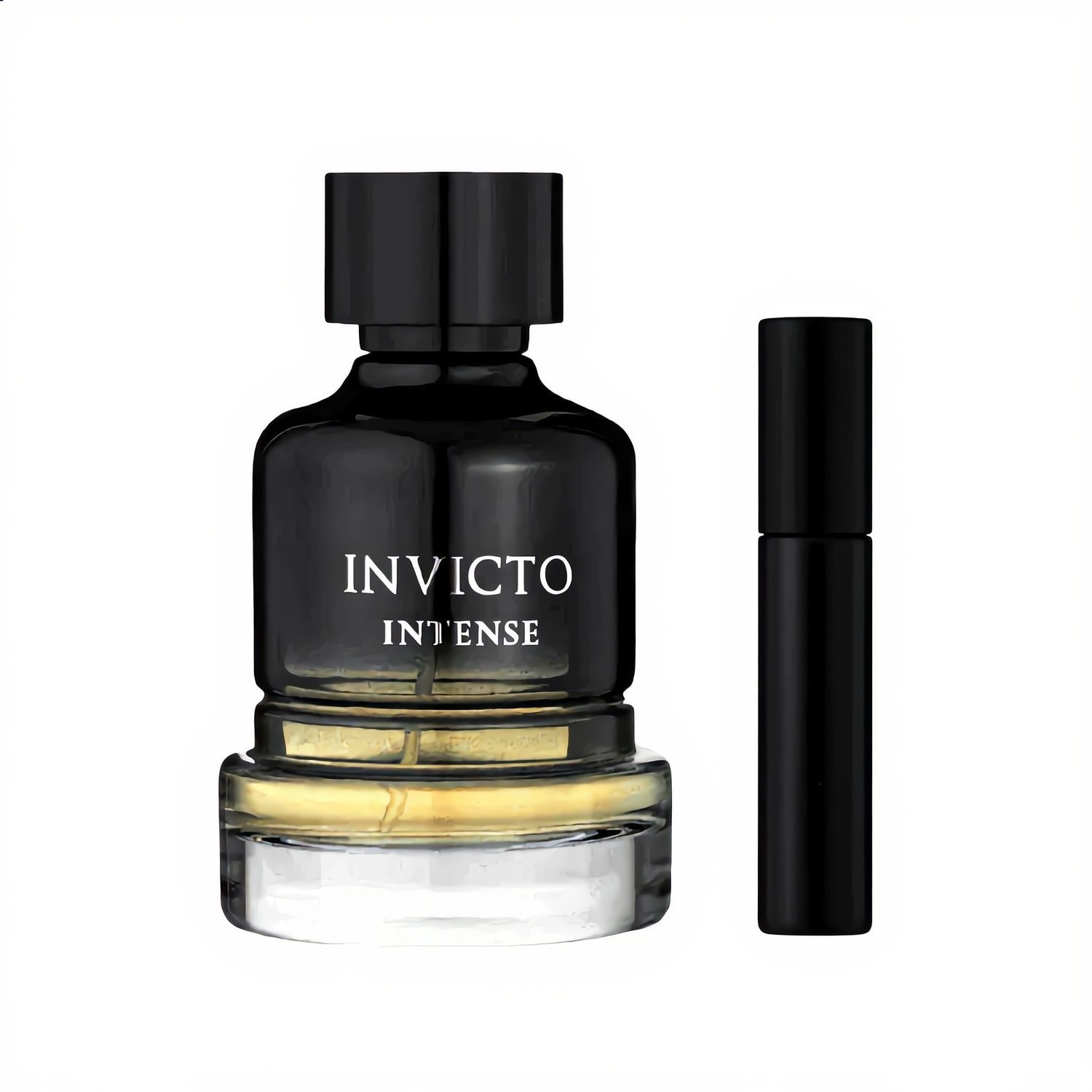 Fragrance World Invicto intense 100 ml Edp
