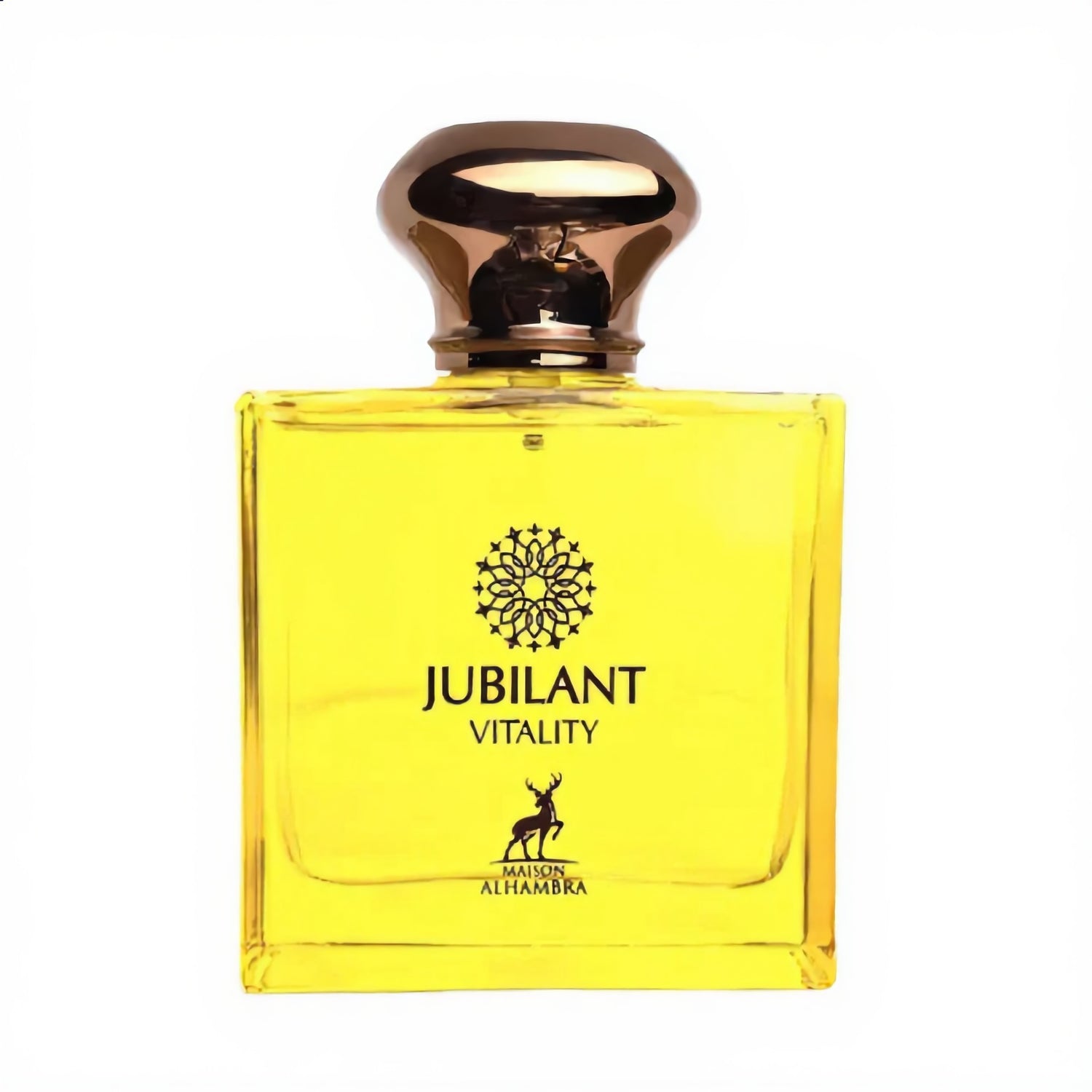 Jubilant Vitality Edp 100 ml Maison Alhambra