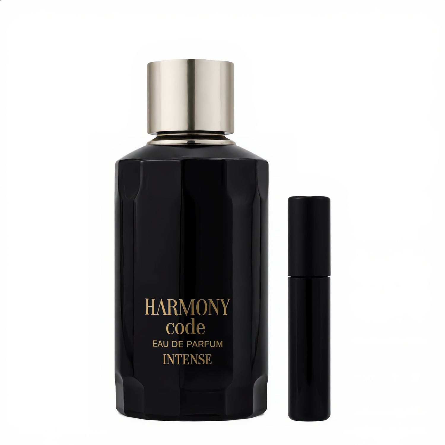 Fragrance World Harmony Code Intense Edp 100Ml
