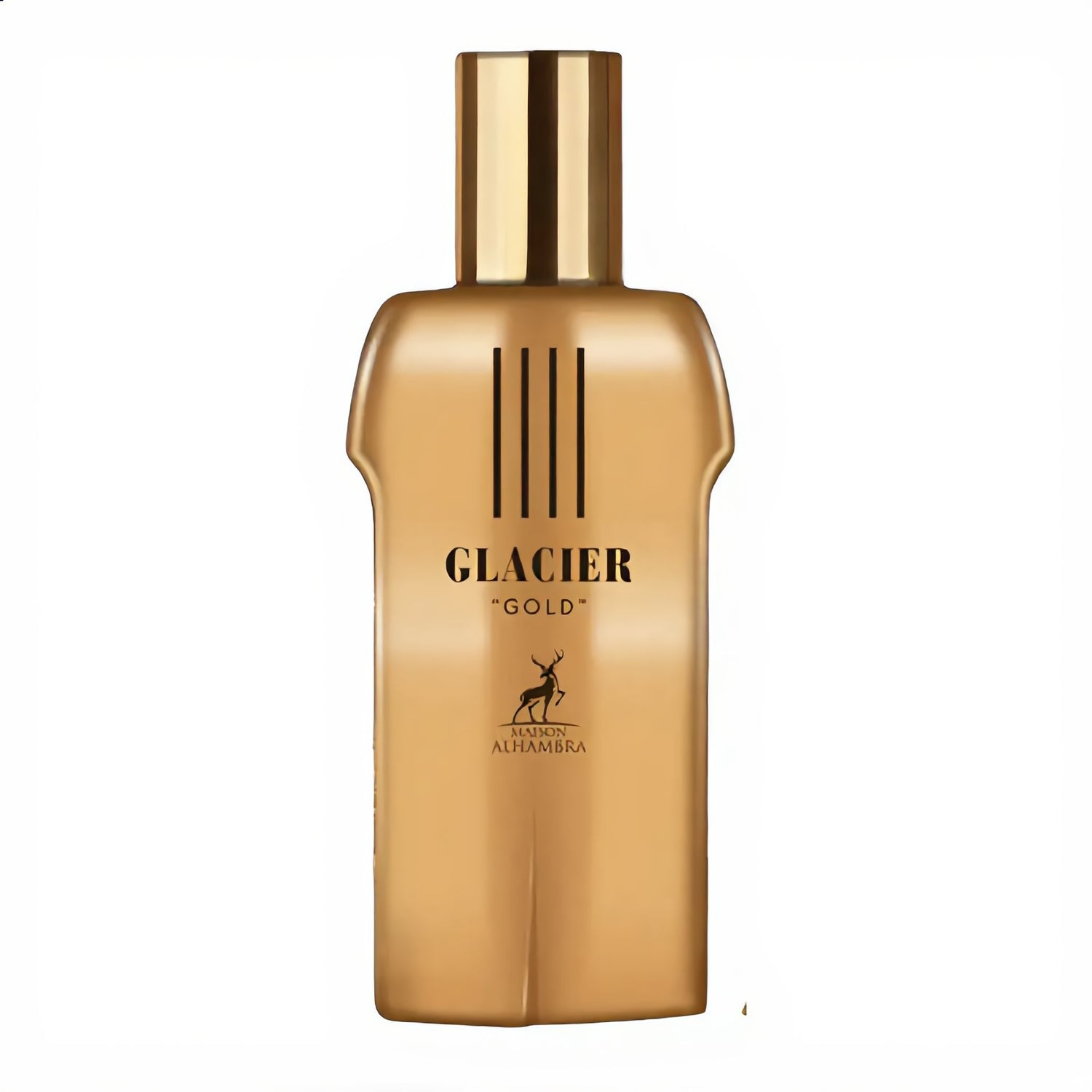Glacier Gold Edp 100 ml Maison Alhambra