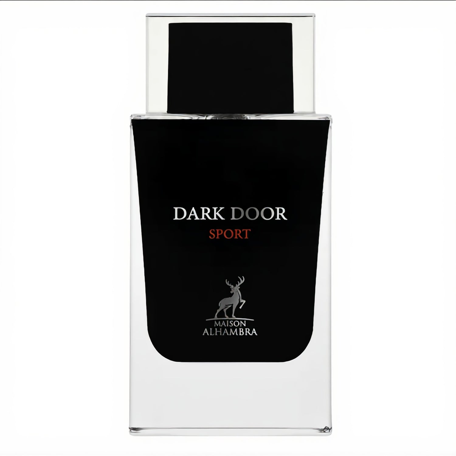 Maison Alhambra Dark Door Sport Edp 100 Ml