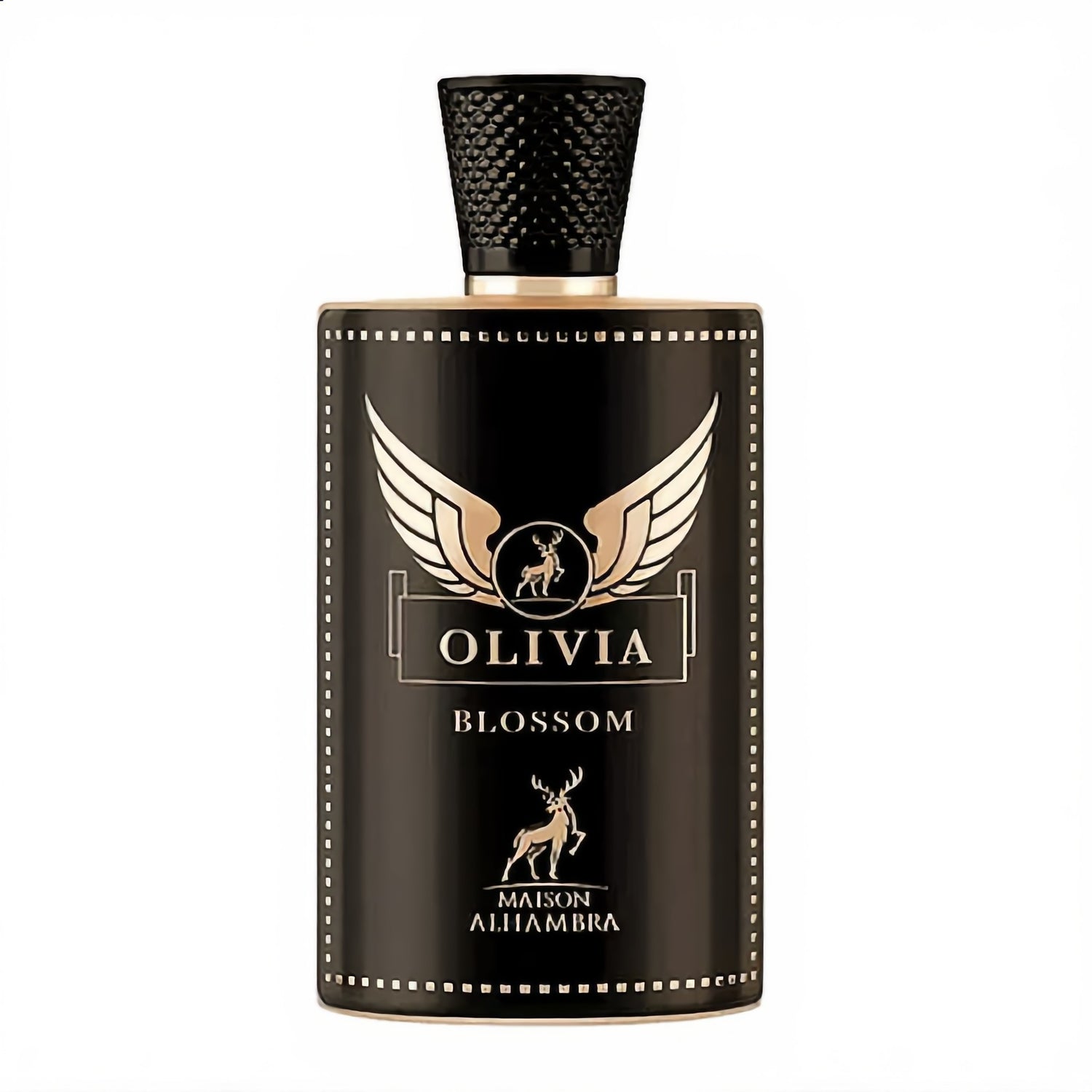 Maison Alhambra Olivia Blossom Edp 80 ml