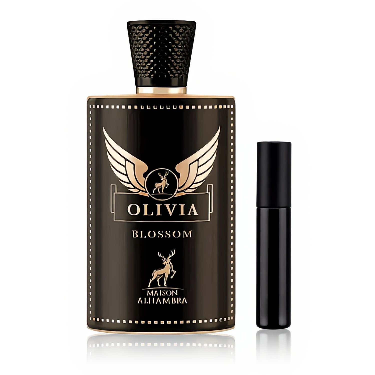 Maison Alhambra Olivia Blossom Edp 80 ml