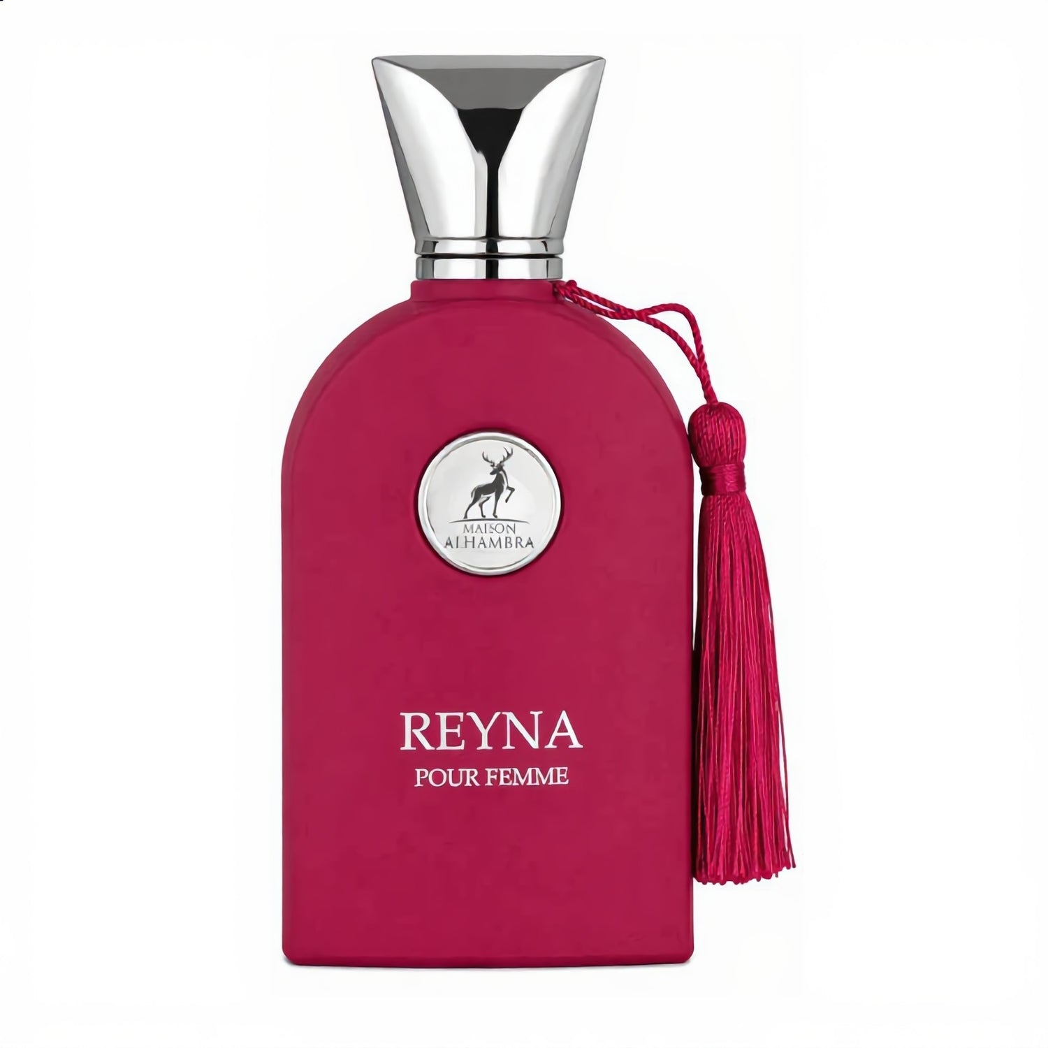 Reyna Pour Femme Edp 100 ml Maison Alhambra