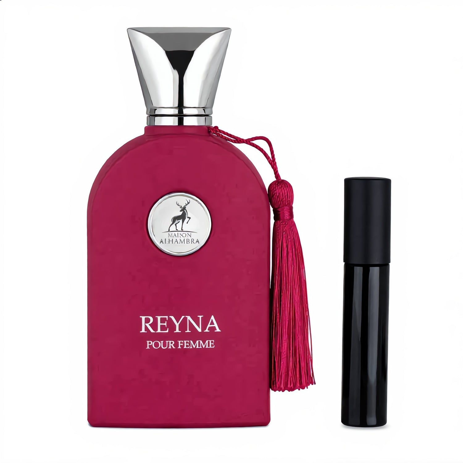 Reyna Pour Femme Edp 100 ml Maison Alhambra
