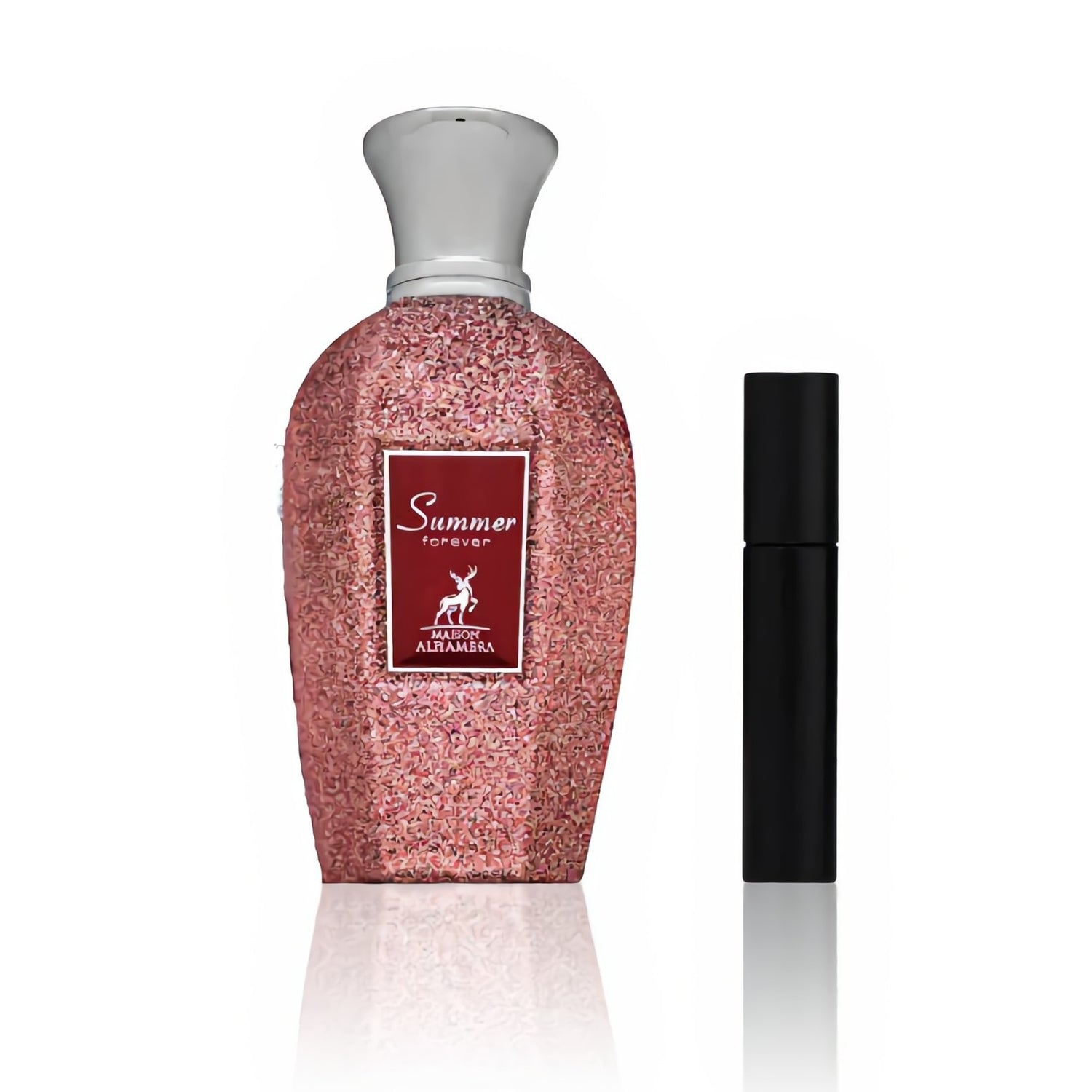 Maison Alhambra Summer Forever Edp 100 ml