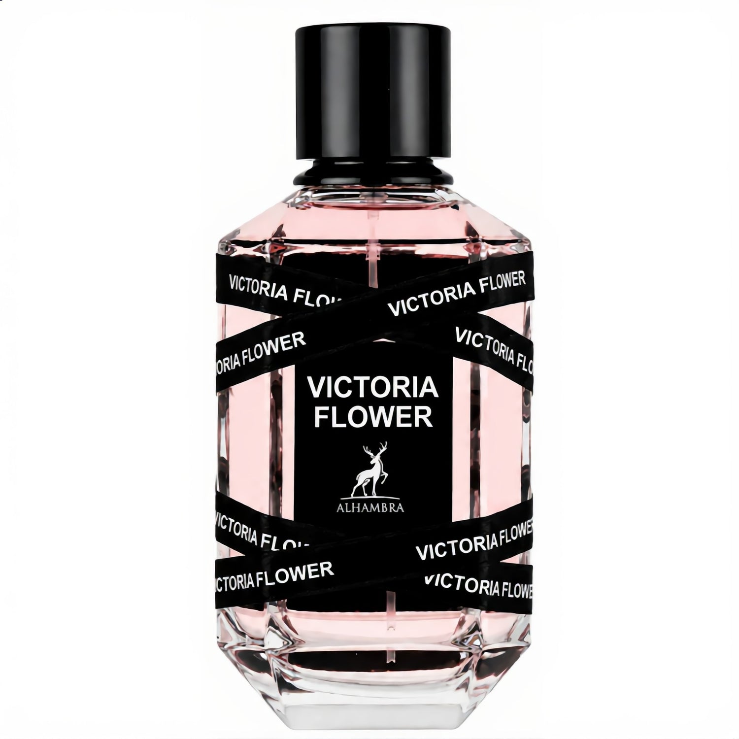 Maison Alhambra Victoria Flower Edp 100 ml