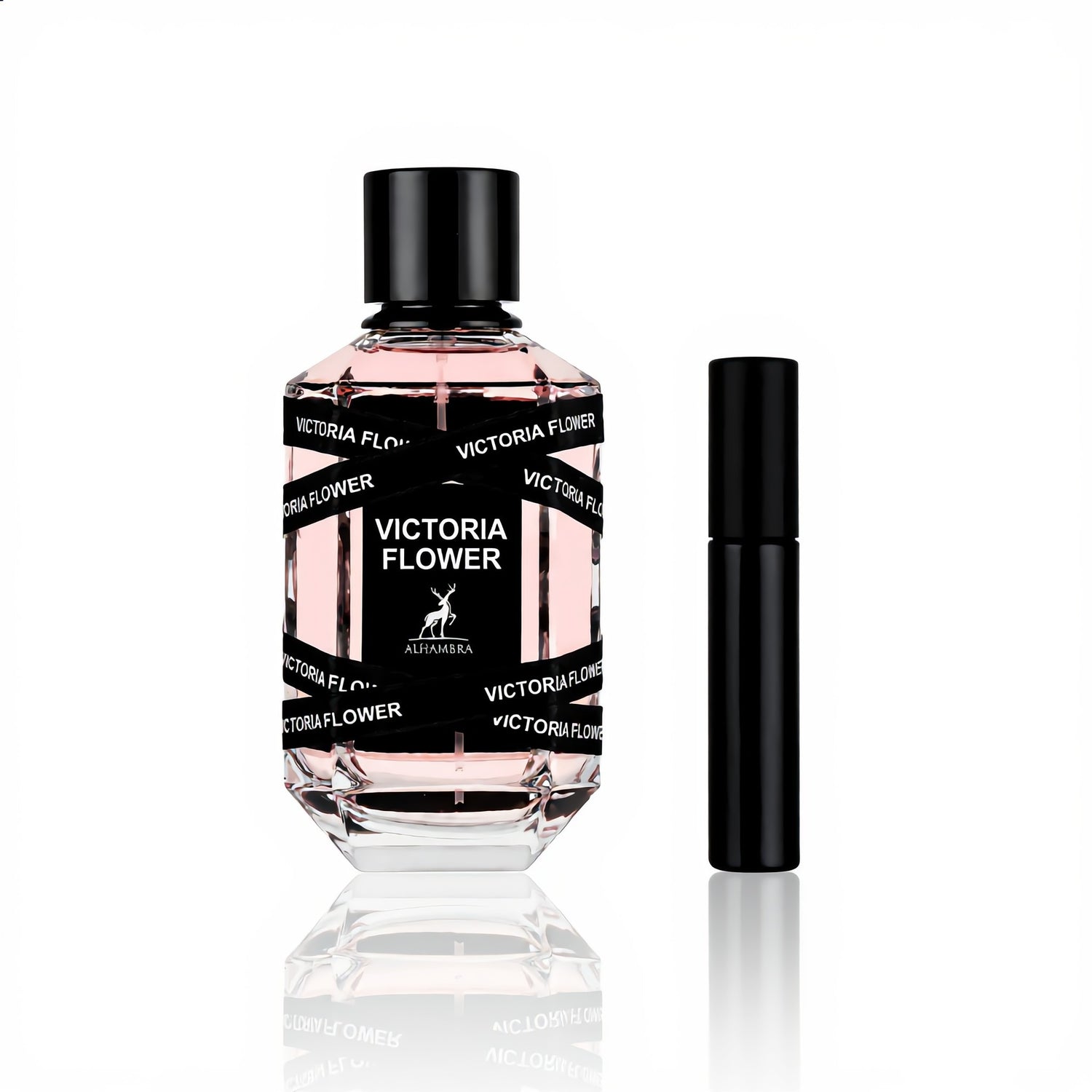 Maison Alhambra Victoria Flower Edp 100 ml