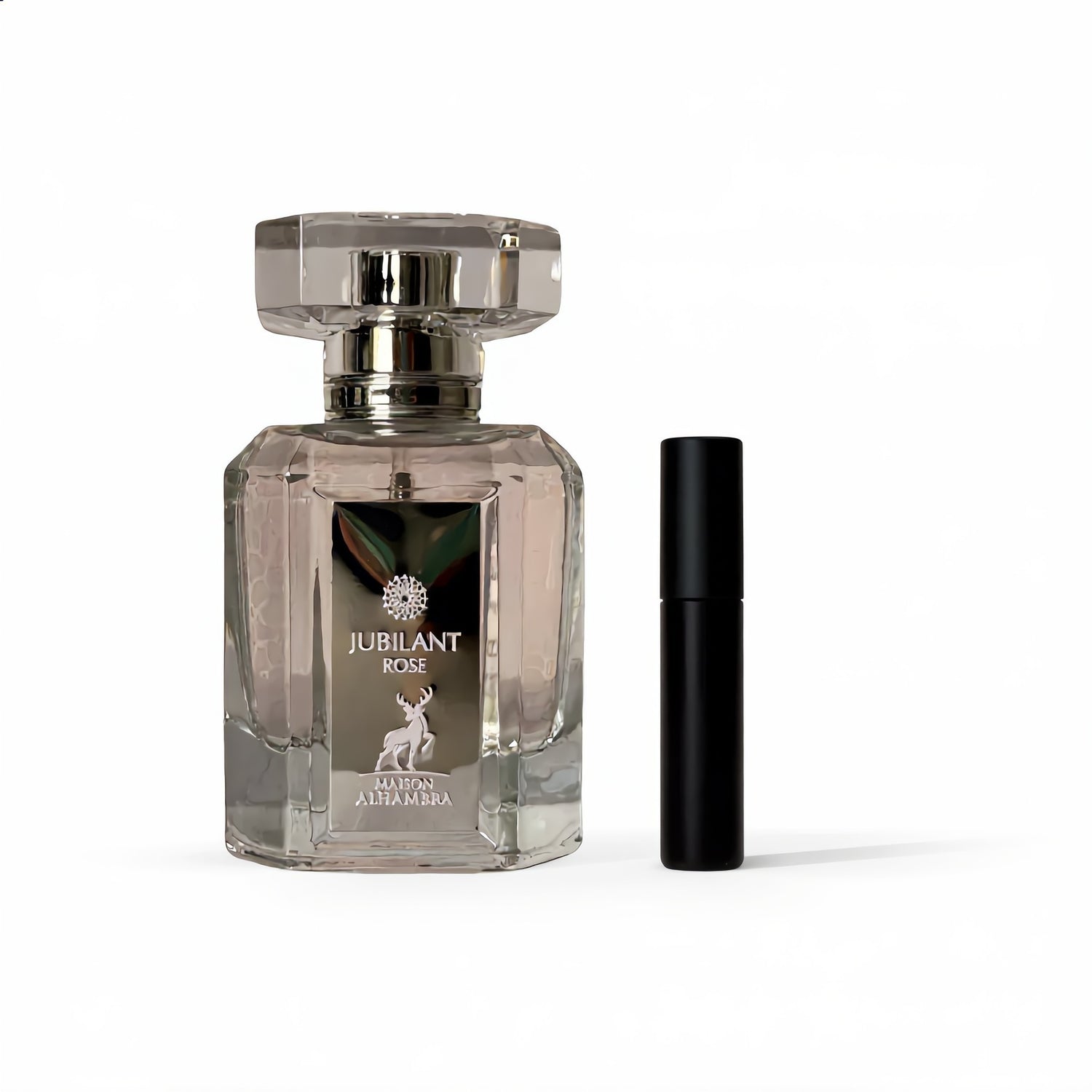 Maison Alhambra Jubilant Rose Edp 100 ml