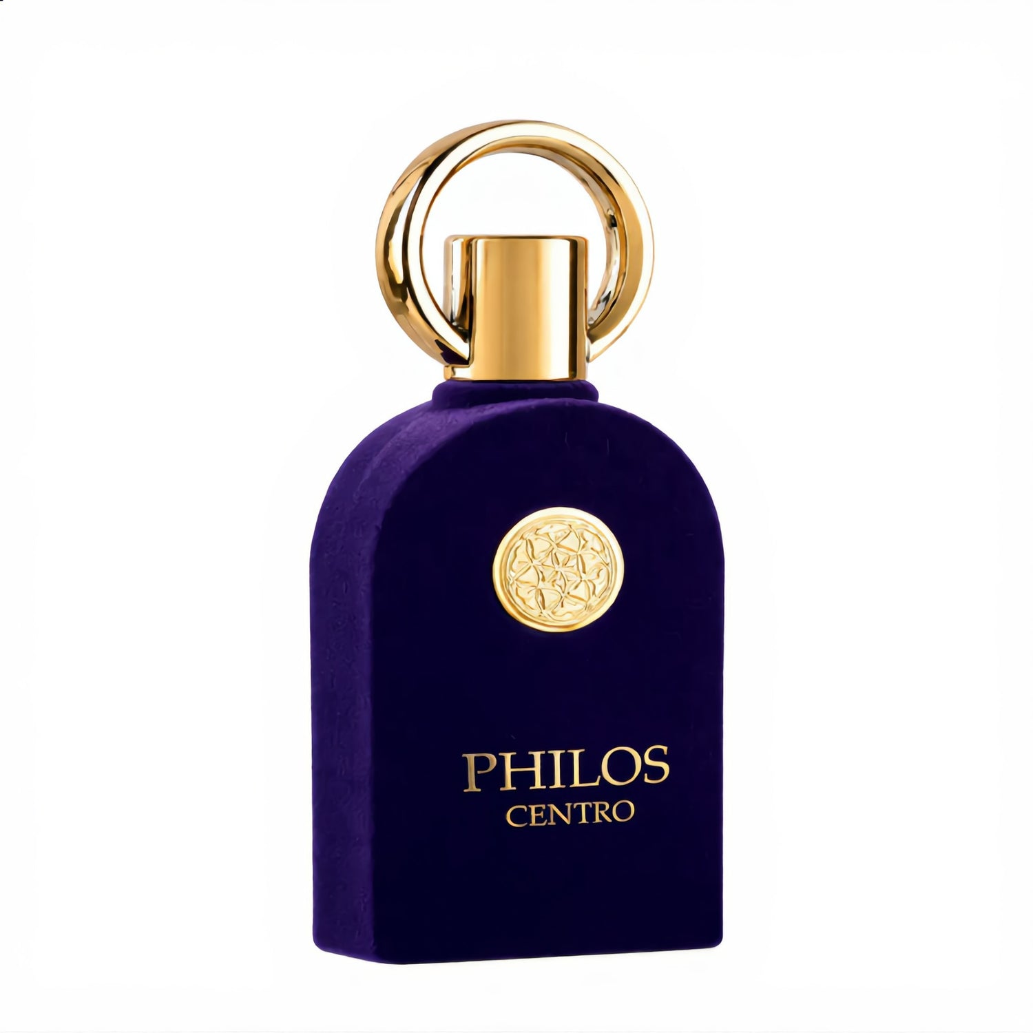 Maison Alhambra Philos Centro EDP 100 ml (Inspiracion Accento Xerjoff)