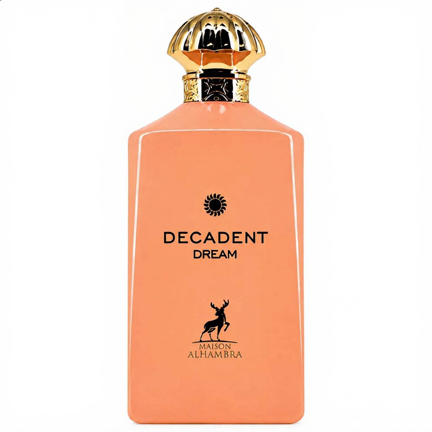Maison Alhambra Decadent Dream Edp 100 ml (Amouage Guidance)