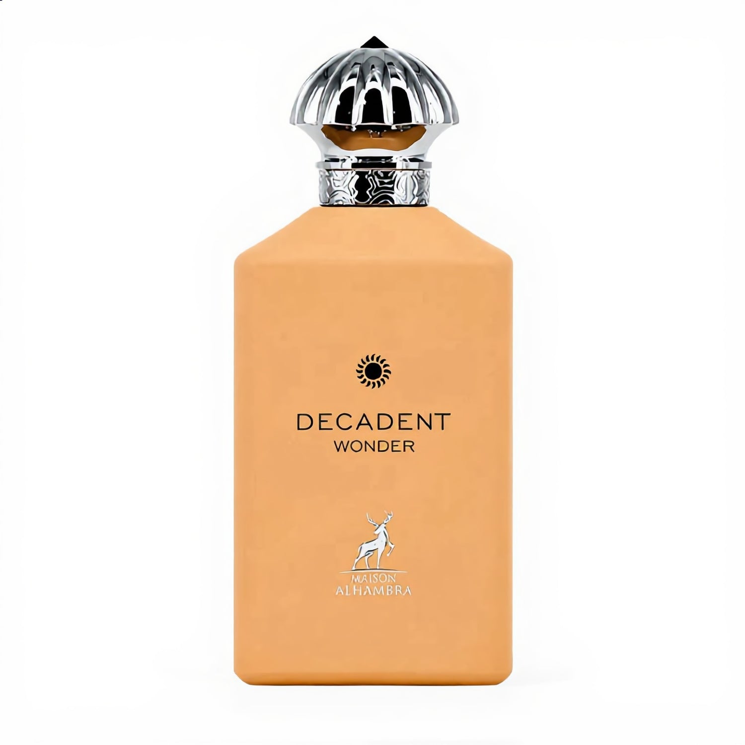 Maison Alhambra Decadent Wonder Edp 100 ml (Inspiracion Amouage Love Delight)