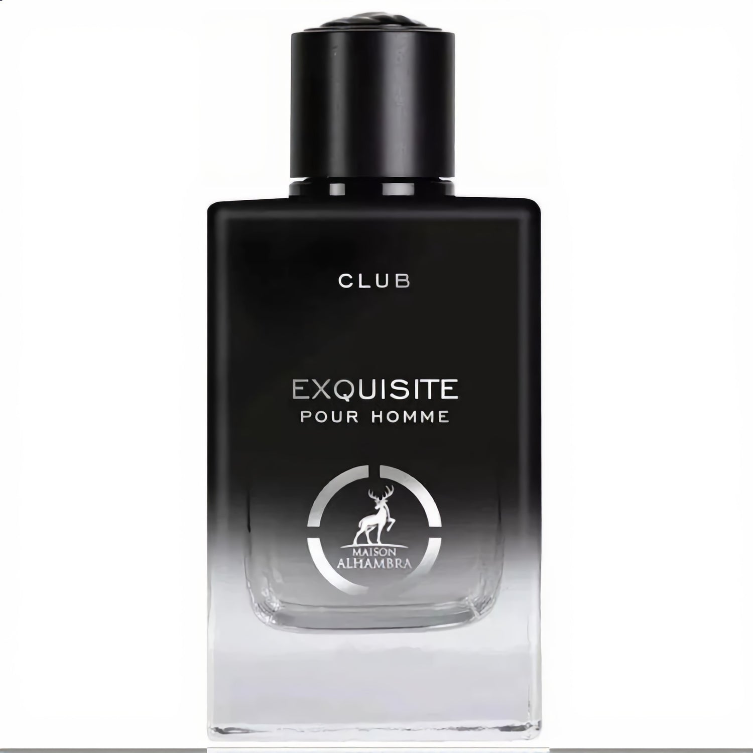 Maison Alhambra Exquisite Club Edp 100 ml (Inspiracion Givenchy Society)