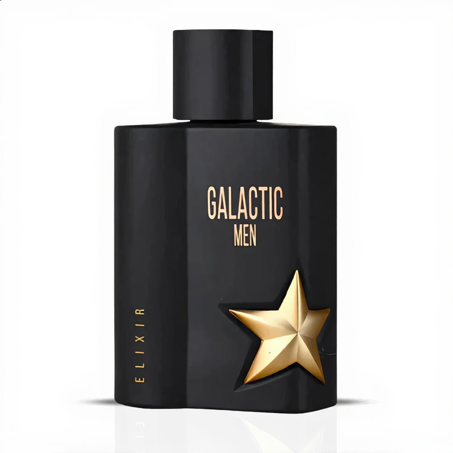 Maison Alhambra Galactic Men Elixir EDP 100 ml (Inspiracion Mugler A*Men Pure Malt)