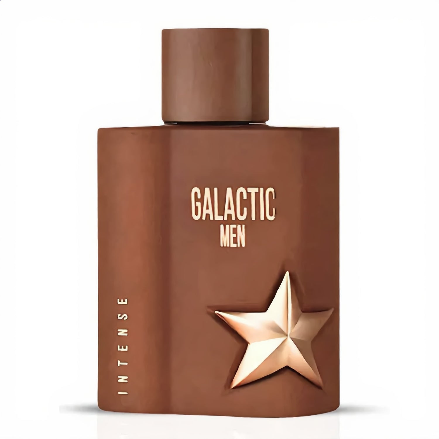 Maison Alhambra Galactic Men Intense Edp 100 ml (Inspiracion Thierry Mugler Pure Havane)